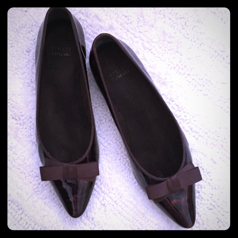 Stuart Weitzman