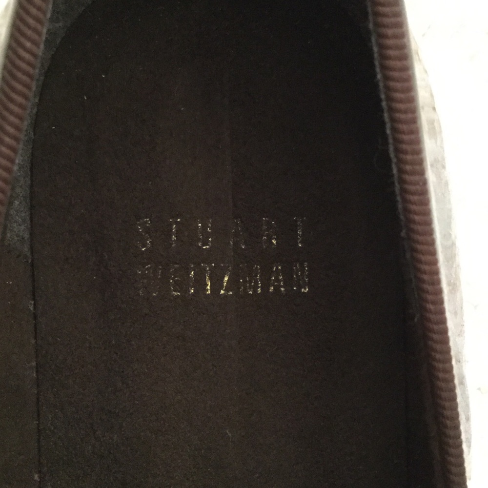 Stuart Weitzman - Picture 2 of 4