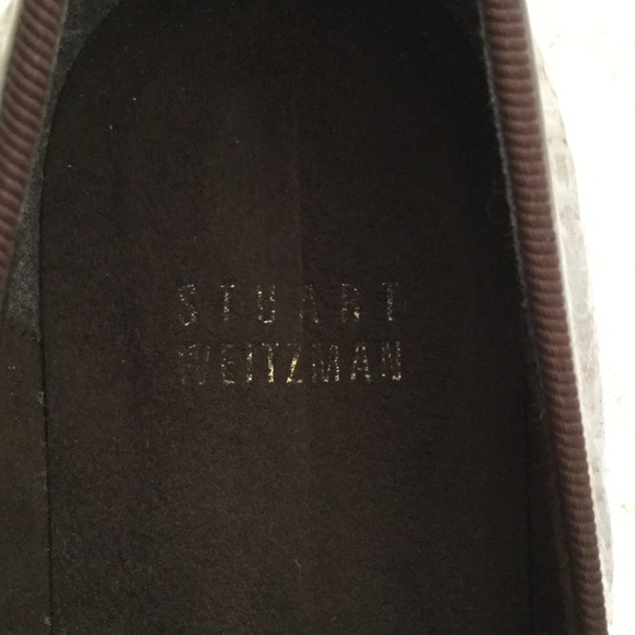 Stuart Weitzman - Picture 2 of 4