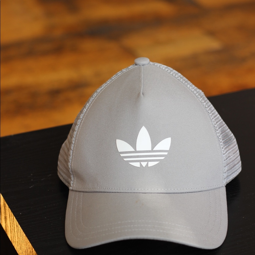 Adidas hat