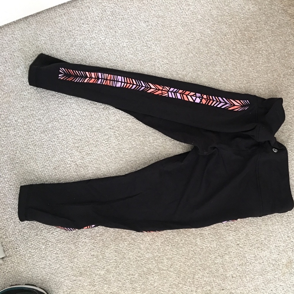 Lululemon Leggings