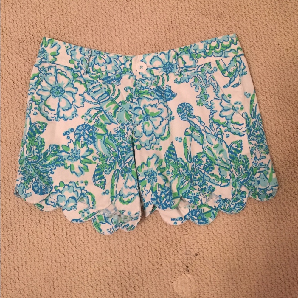Shorts