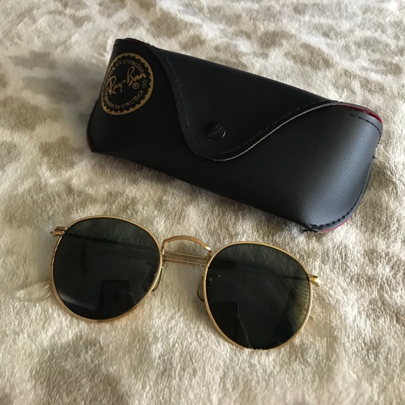 Ray-Ban Accessories - Ray bans $75 obo