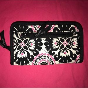 Thirty One Wallet