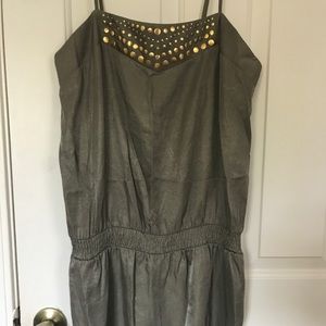 ❤️Lauren Conrad romper