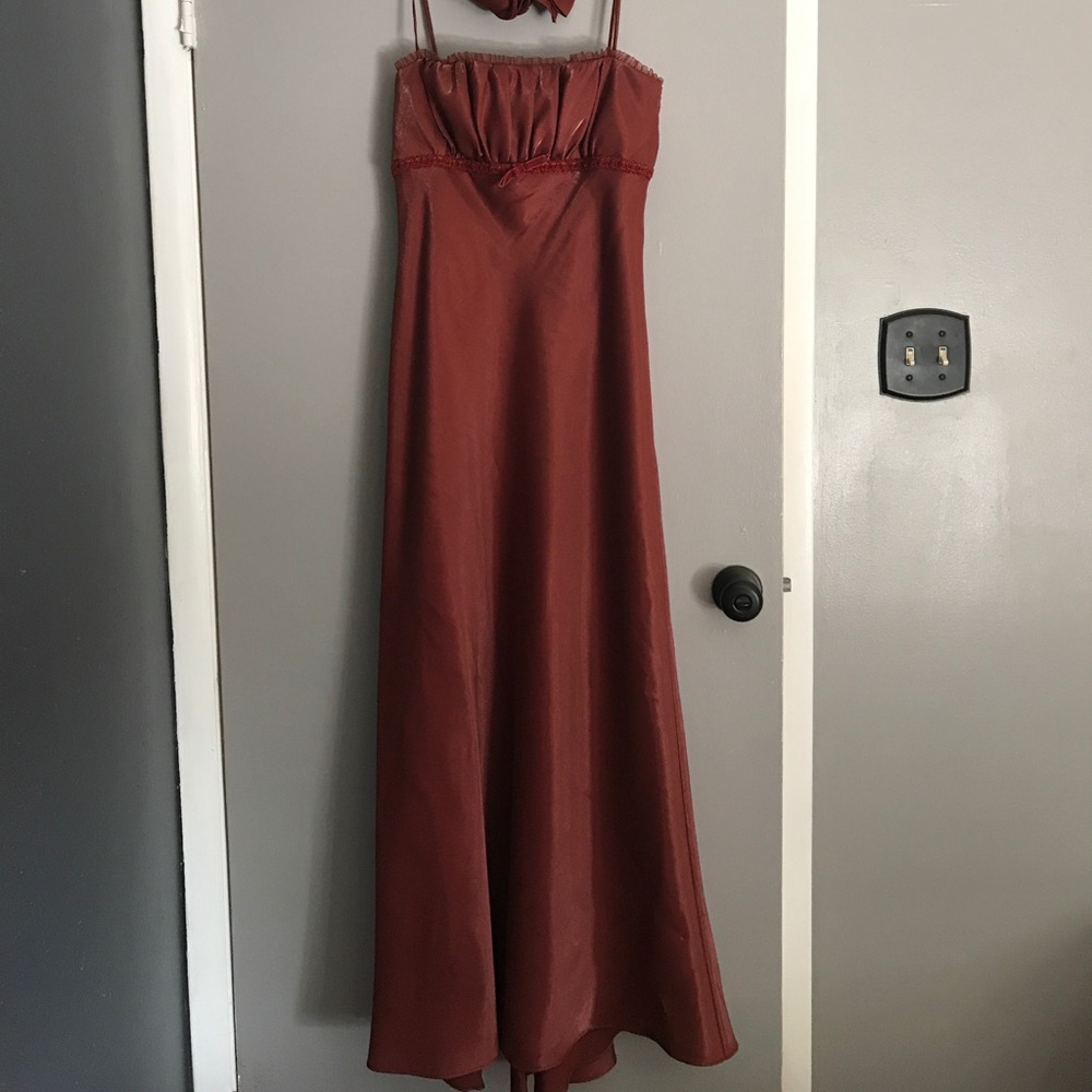 PROM SEASONS COMING! Worn once!