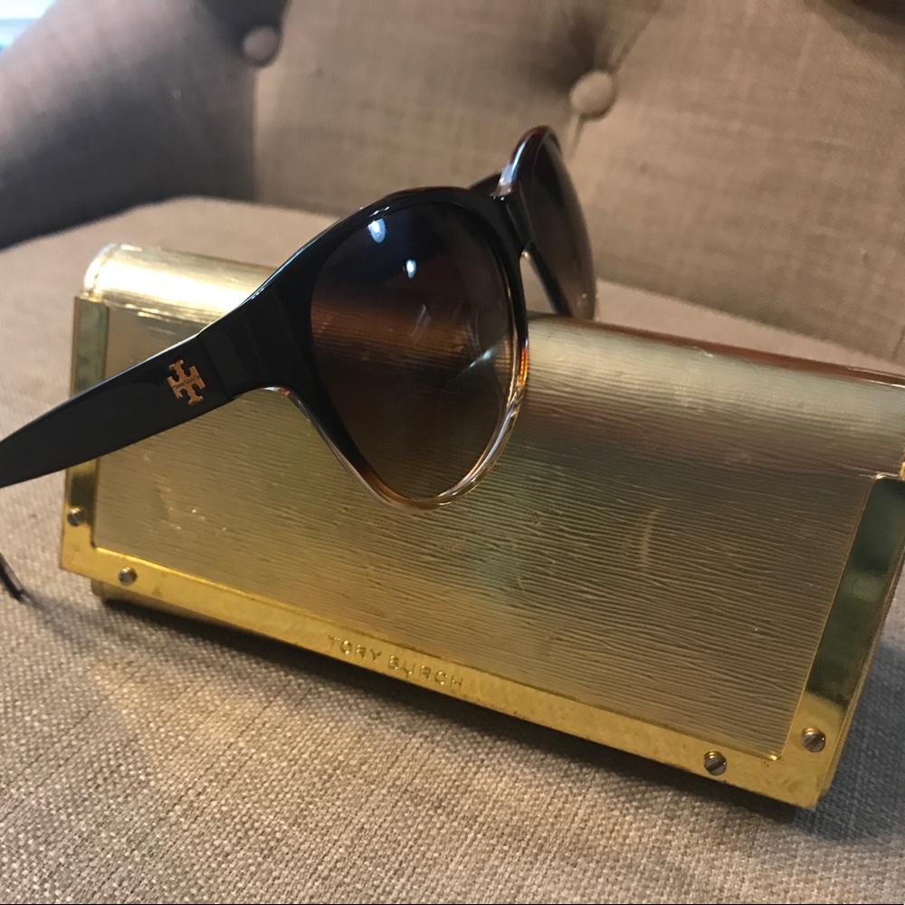 Tory Burch sunglasses
