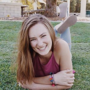 Meet your Posher, Grace