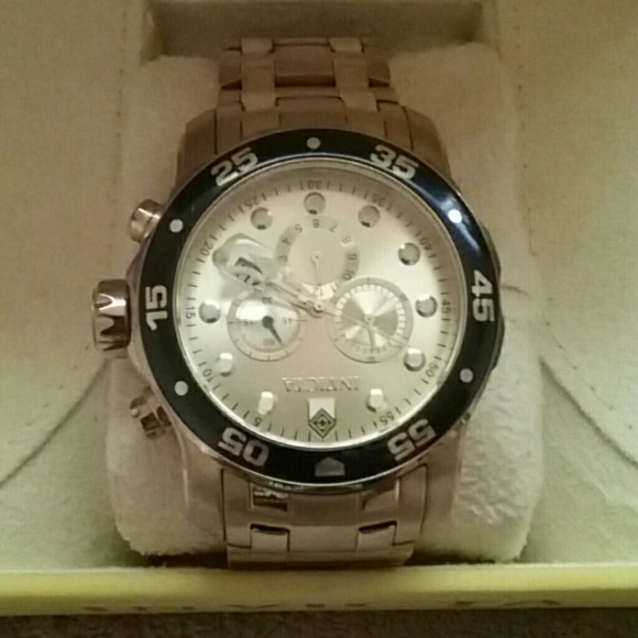 Invicta Watch