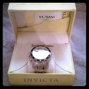 Invicta Watch