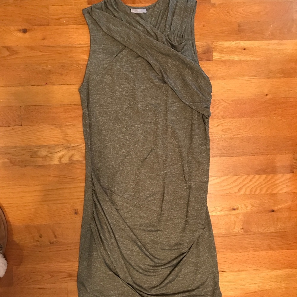 Zara dress