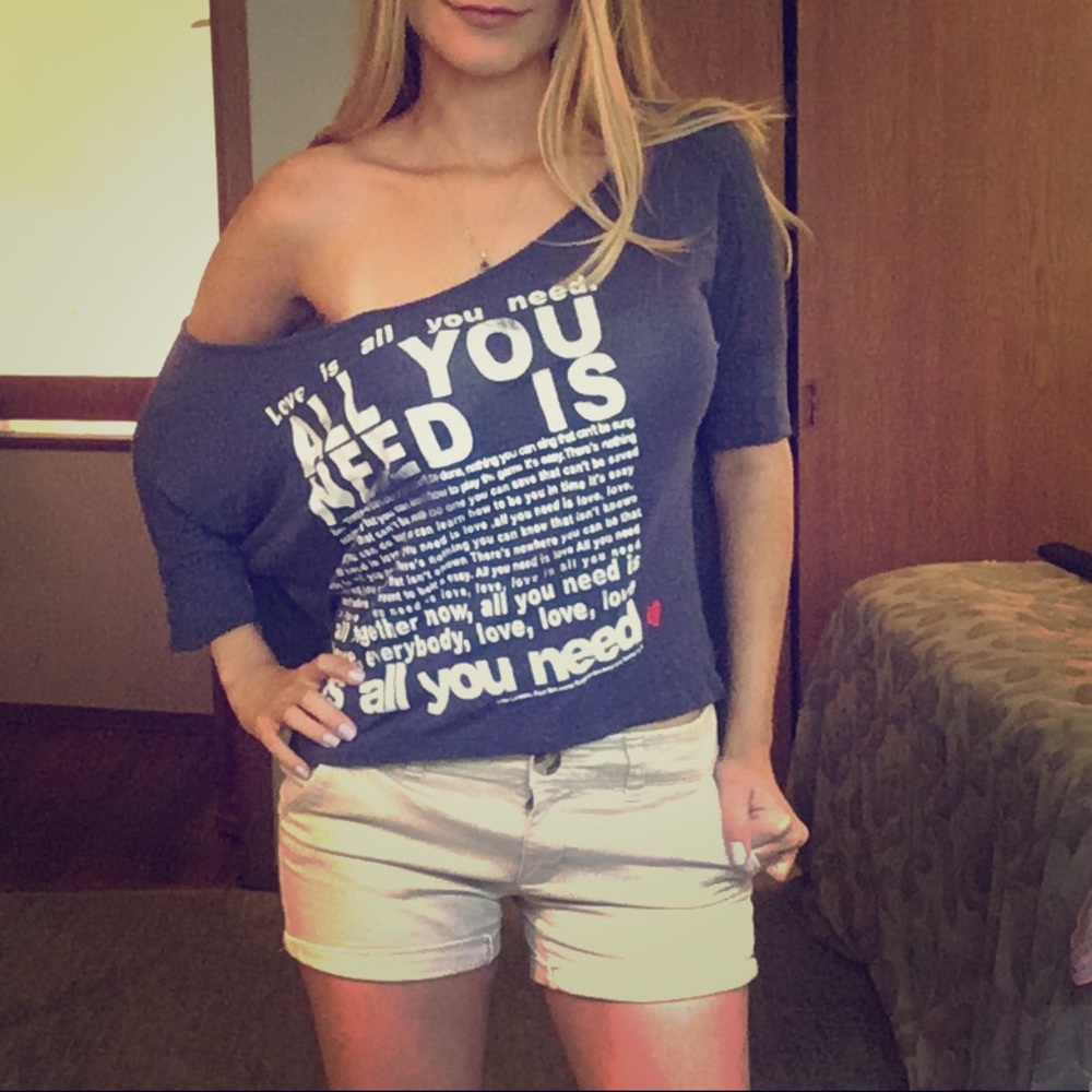 Top love
