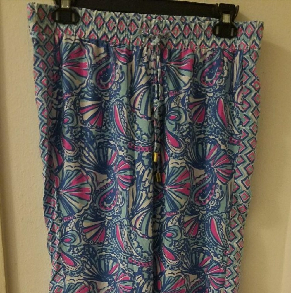 Lilly Pulitzer Pants
