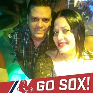 Meet your Posher, Ruddy