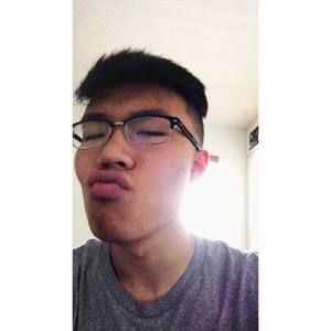 Meet your Posher, Sam