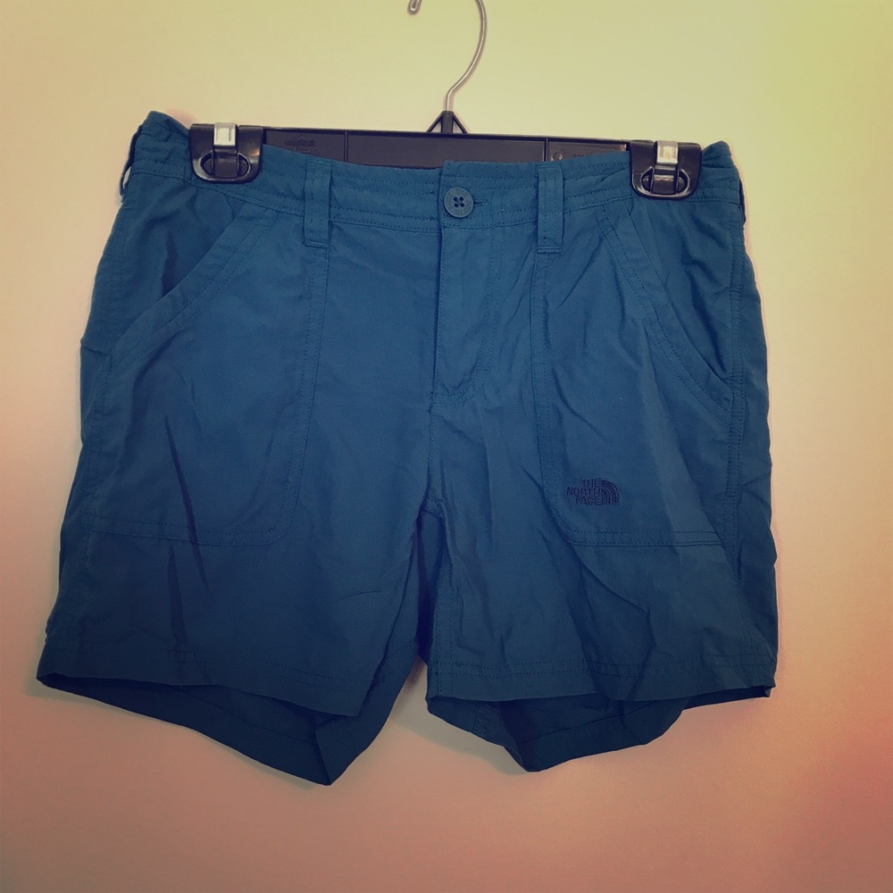North Face Shorts