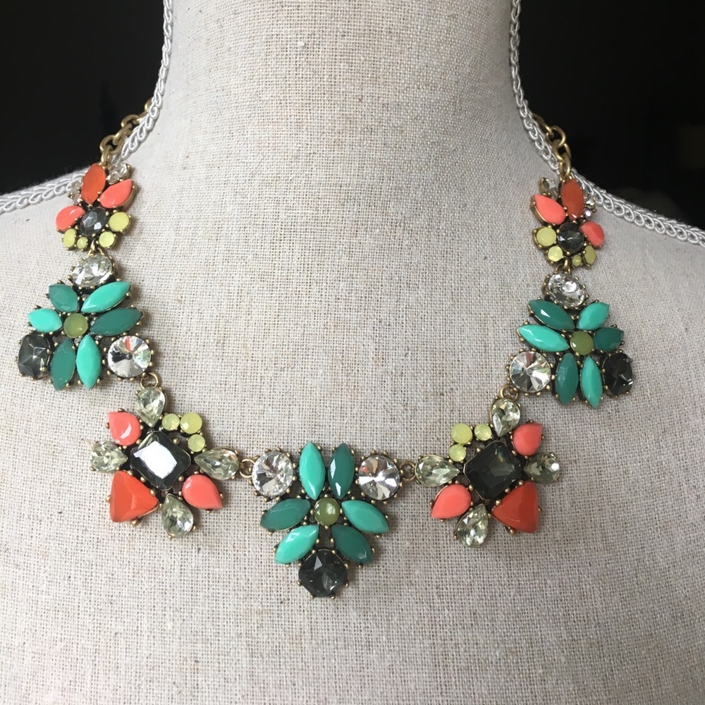 Stella and Dot Necklace