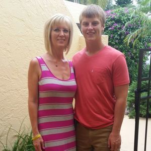 Meet your Posher, Jared