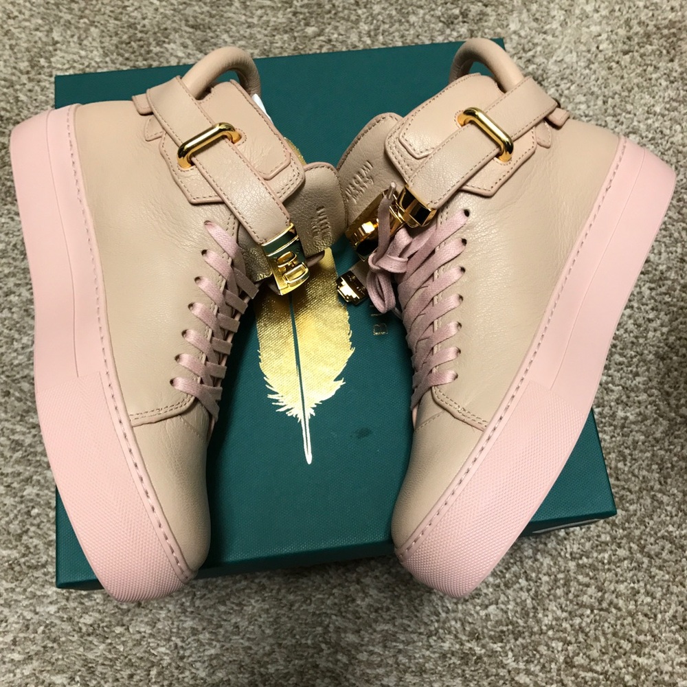 SOLD Buscemi - Picture 3 of 7