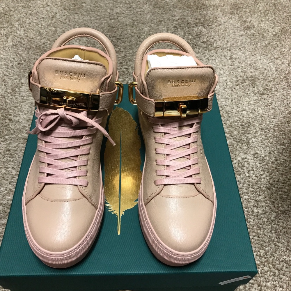 SOLD Buscemi - Picture 5 of 7