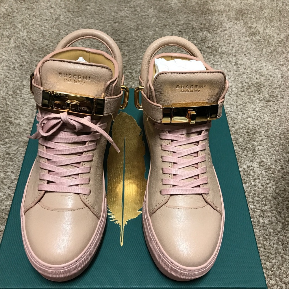SOLD Buscemi - Picture 6 of 7