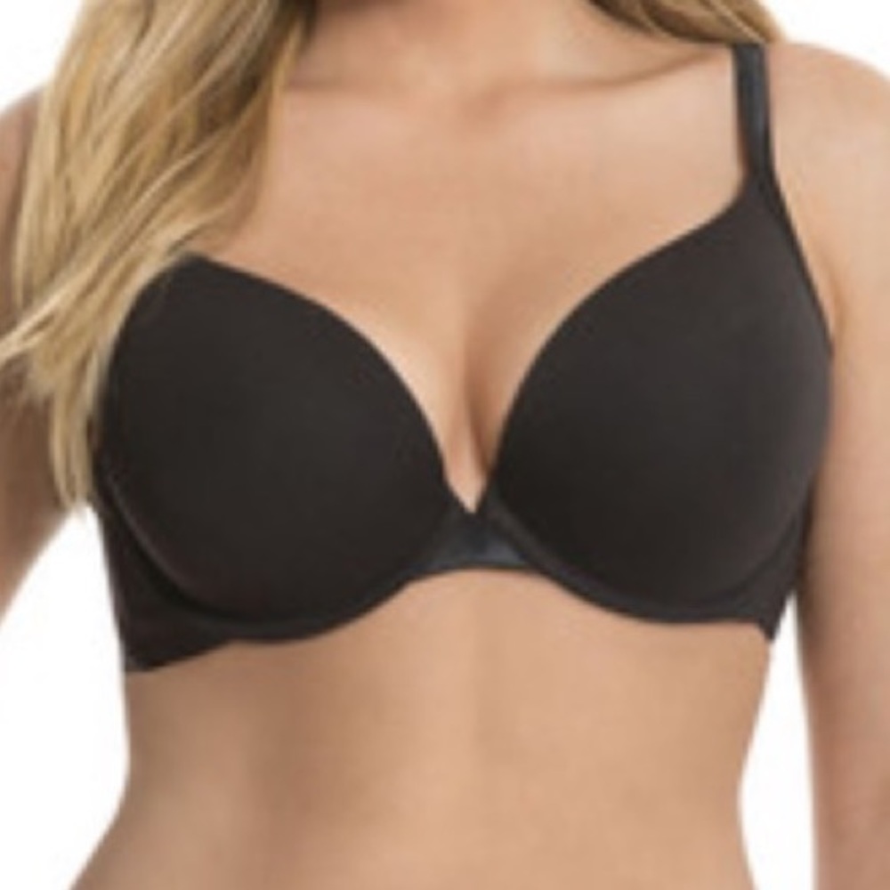 NWTCacique Cotton Boost Plunge Bra
