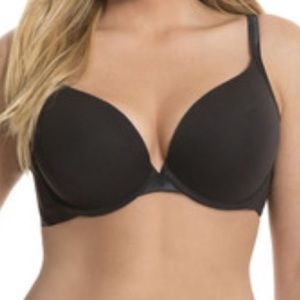 NWTCacique Cotton Boost Plunge Bra