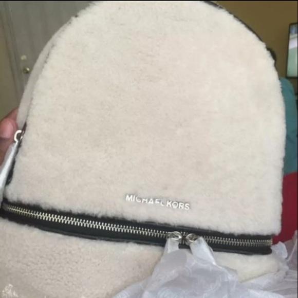 mk bookbag - Picture 2 of 2