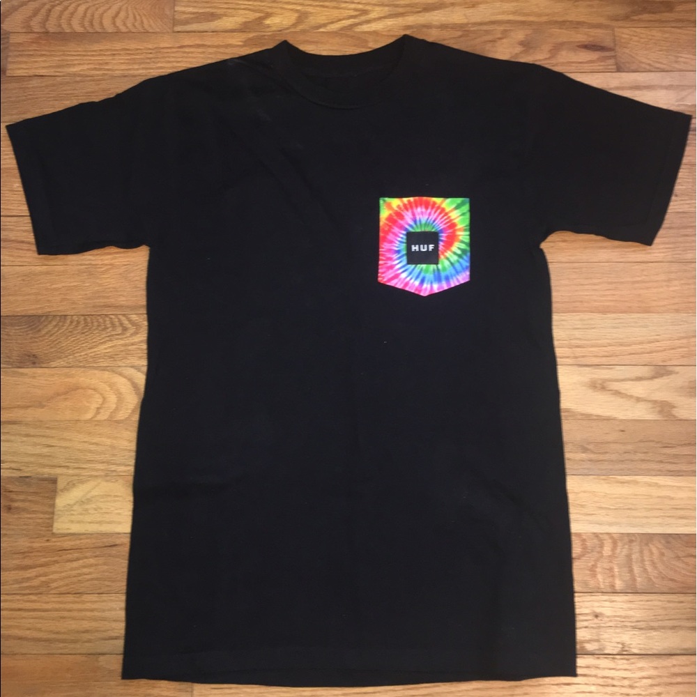 HUF Tshirt