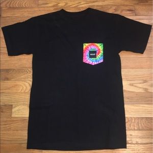 HUF Tshirt