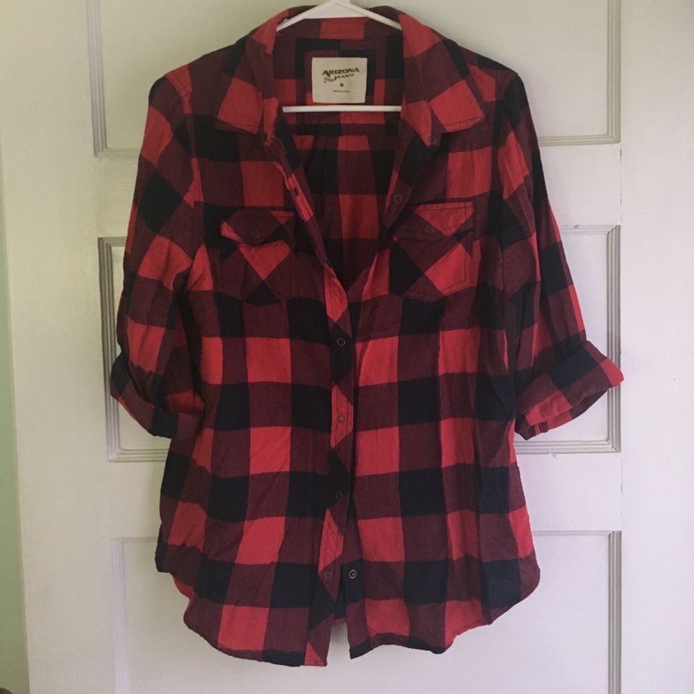 Flannel