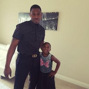 Meet your Posher, Jerry