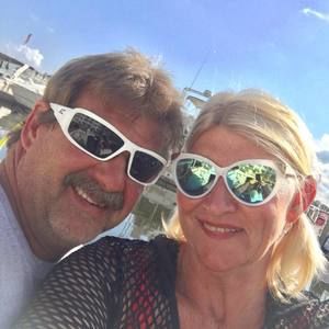 Meet your Posher, Rita