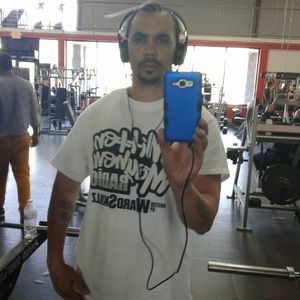 Meet your Posher, Eric