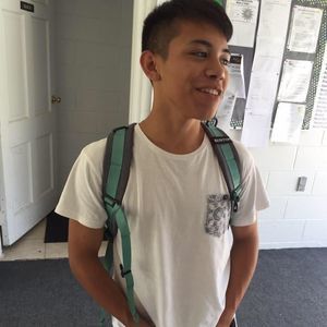 Meet your Posher, Duilio