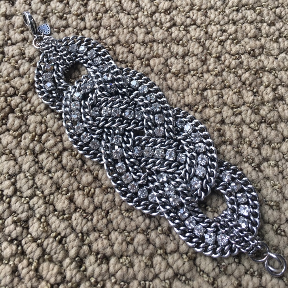 Stella and Dot Bracelet