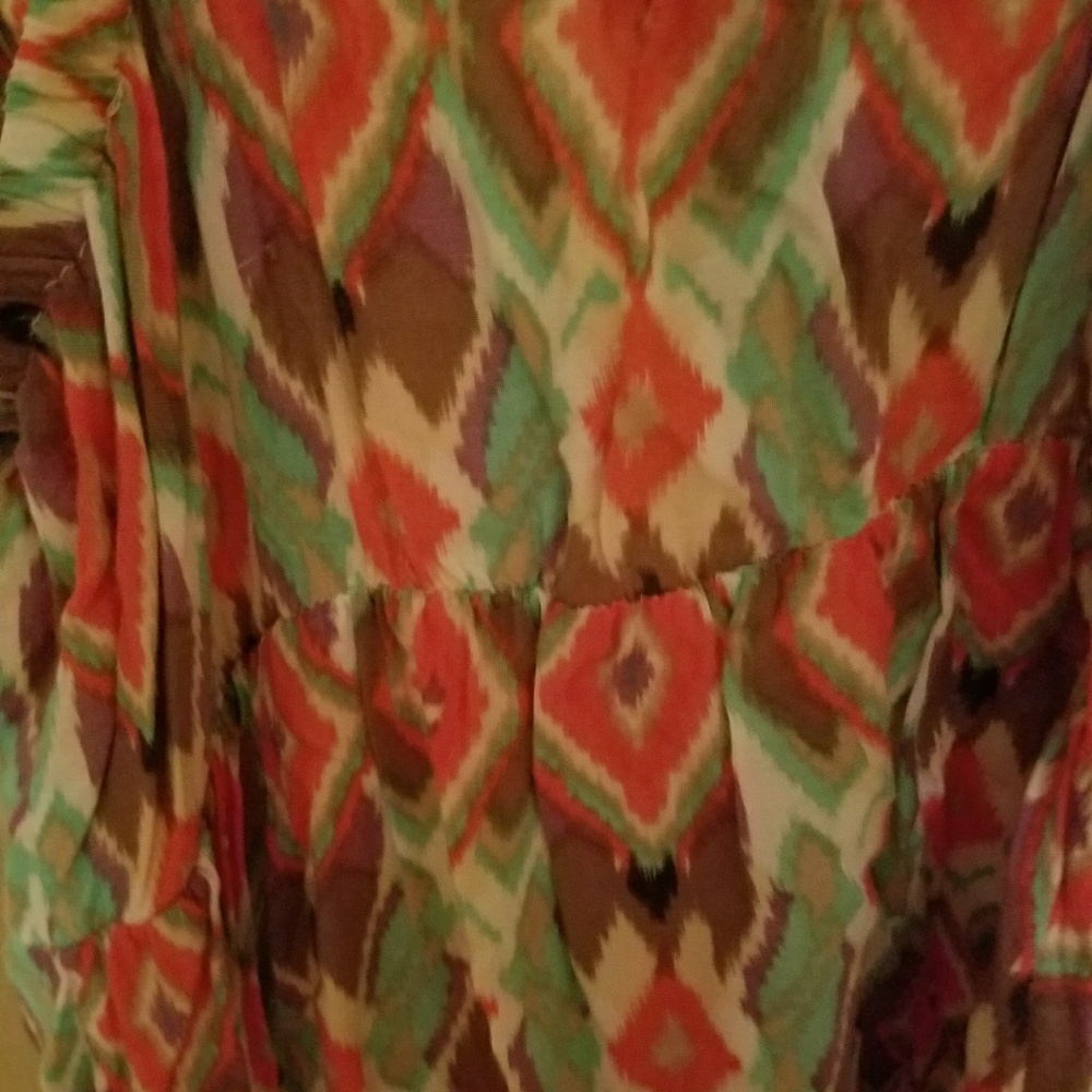 Dress - Picture 2 of 3
