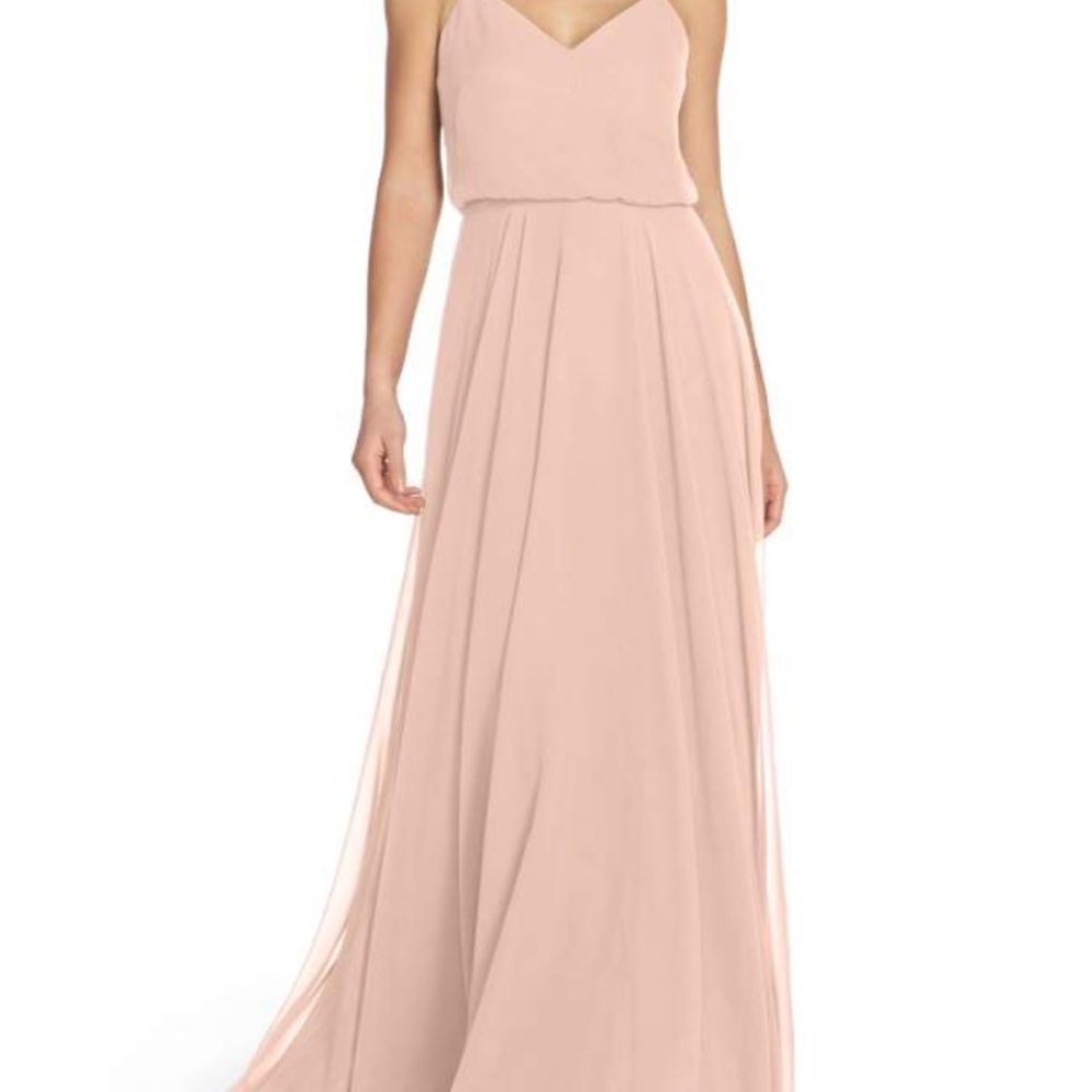 Jenny Yoo Inesse bridesmaid dress