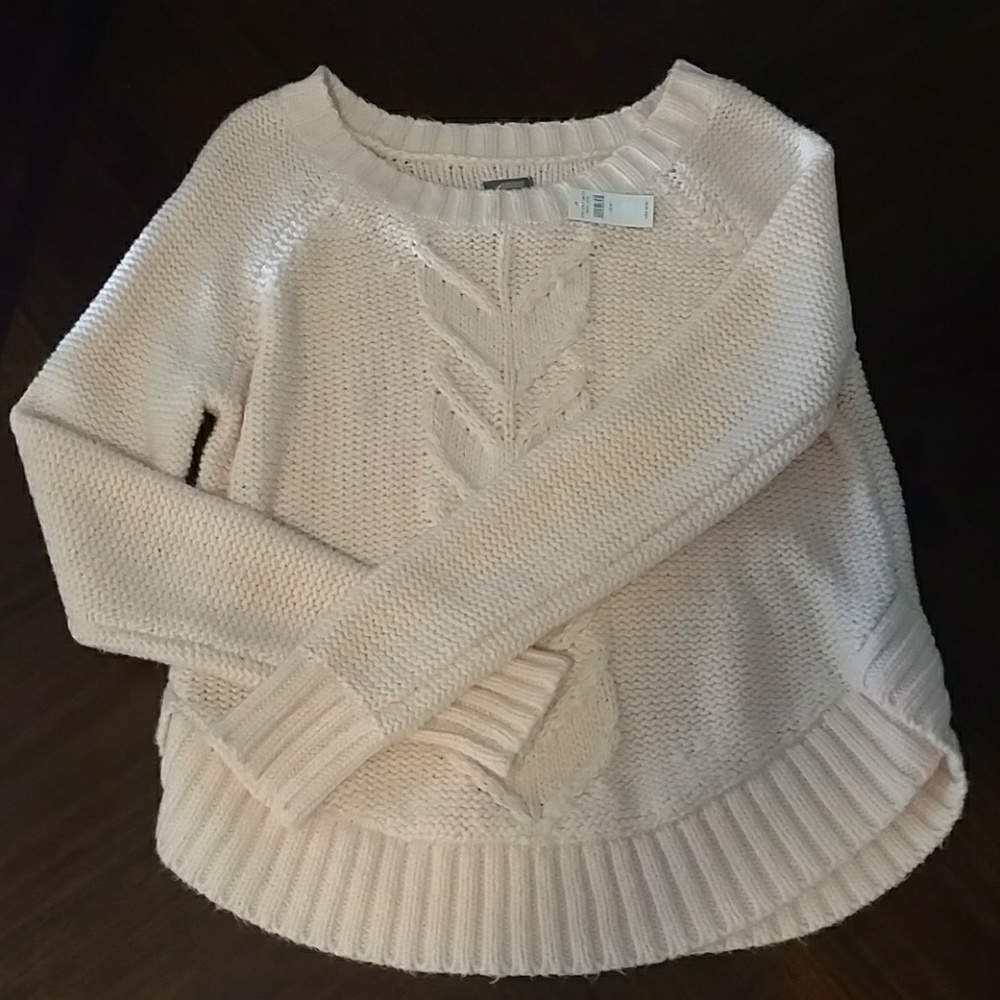 Fall Sweater Time!!!!