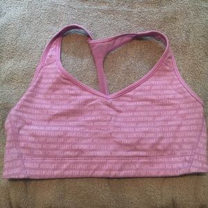 Victoria secret sports bra
