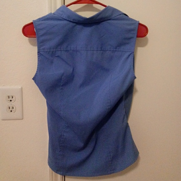 ❤️SOLD❤️Express top - Picture 2 of 3