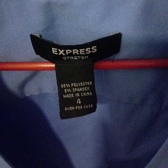 ❤️SOLD❤️Express top - Picture 3 of 3