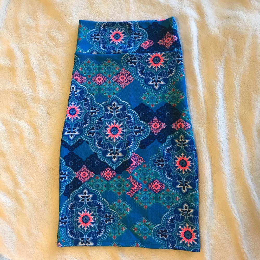 SOLD😍Agnes & Dora BEAUTIFUL Skirt XS