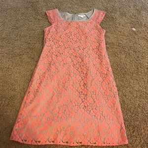 Banana republic dress