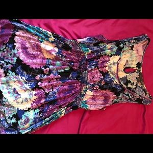 Beautiful Printed Blouse