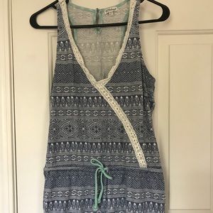 ❤️PJ SALVAGE romper