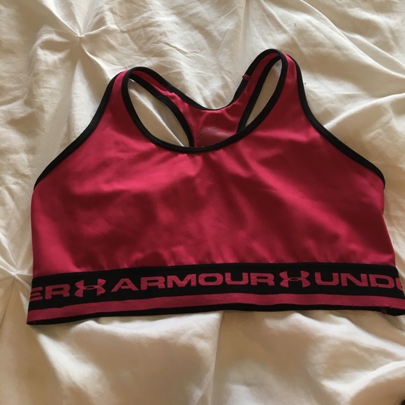 Under Armour Other - Under Armour Sports Bra