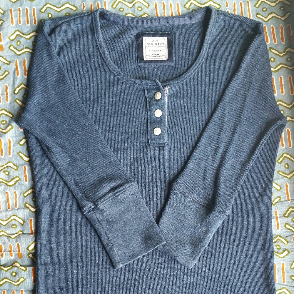 Old Navy Girl Shirt with Lace Bottom