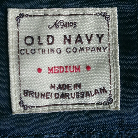 Old Navy Girl Shirt with Lace Bottom - Picture 4 of 5