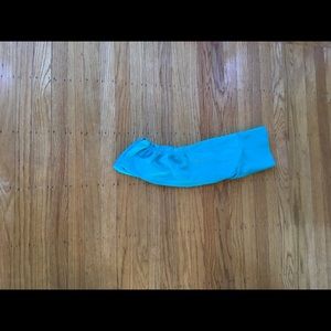 Lulu Lemon Cropped Leggings